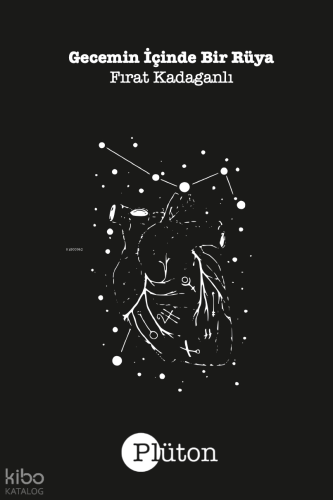 Gecemin İçinde Bir Rüya
