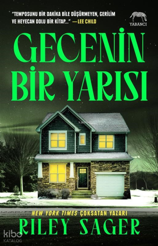 Gecenin Bir Yarısı