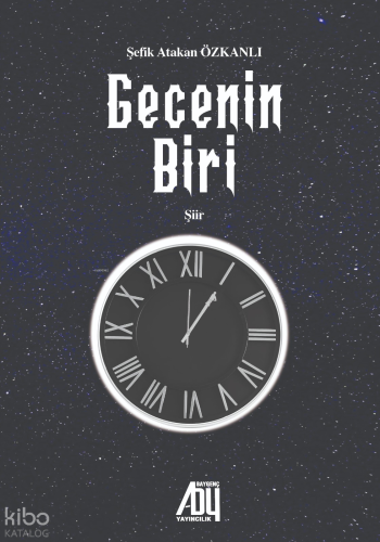 Gecenin Biri