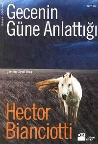 Gecenin Güne Anlattığı - Kitapiks.com