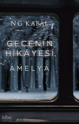 Gecenin Hikayesi - Amelya