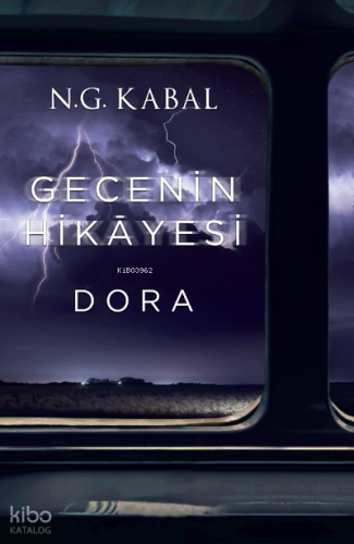 Gecenin Hikayesi;Dora-Ciltli