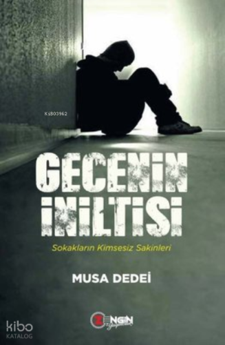 Gecenin İniltisi
