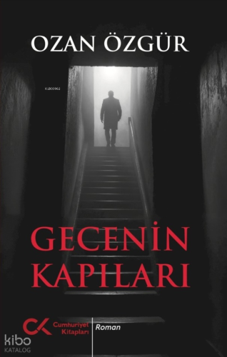 Gecenin Kapıları