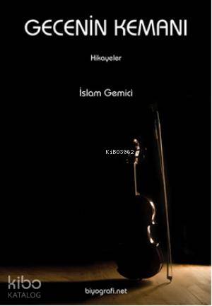 Gecenin Kemanı