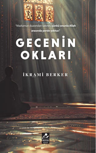 Gecenin Okları - Kitapiks.com