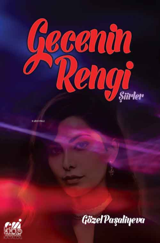 Gecenin Rengi - Şiirler