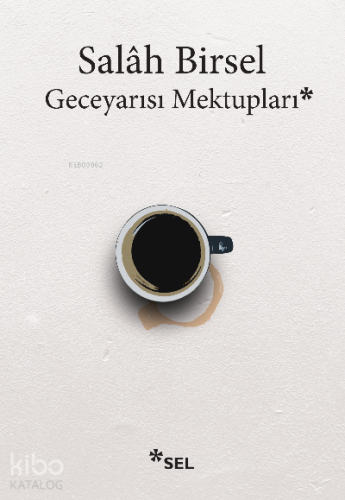 Geceyarısı Mektupları - Kitapiks.com