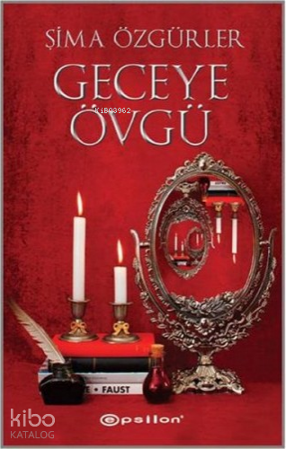 Geceye Övgü