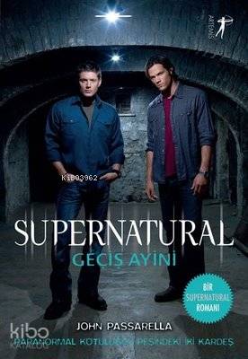 Geçiş Ayini - Supernatural