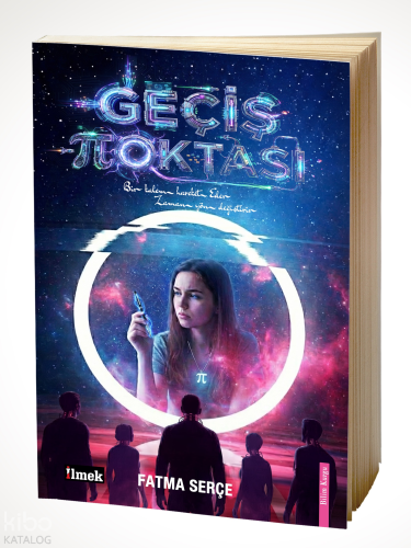 Geçiş Noktası