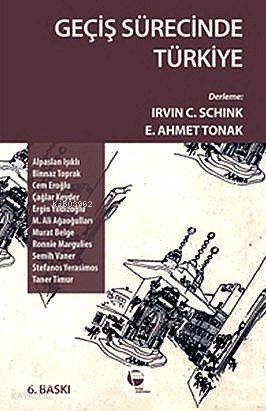 Geçmiş Sürecinde Türkiye