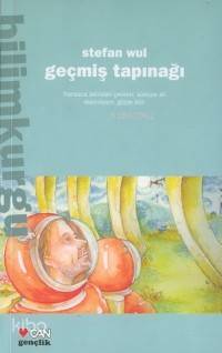 Geçmiş Tapınağı