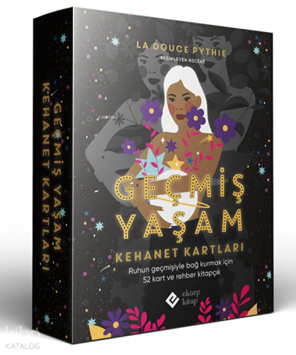 Geçmiş Yaşam Kehanet Kartları