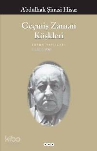 Geçmiş Zaman Köşkleri