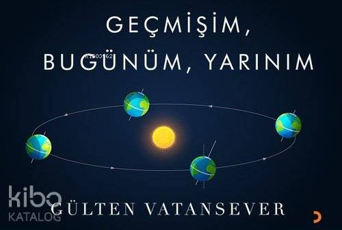 Geçmişim, Bugünüm, Yarınım