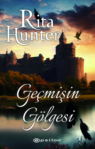 Geçmişin Gölgesi - Kitapiks.com