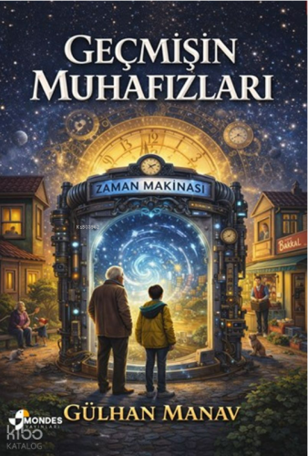 Geçmişin Muhafızları