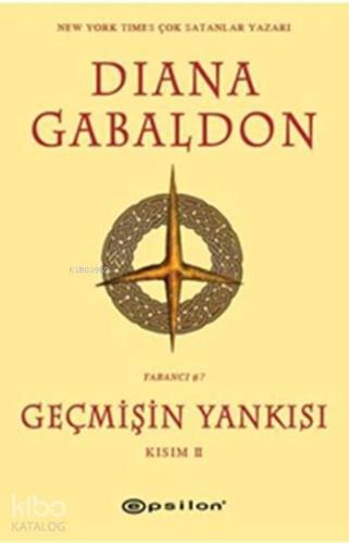 Geçmişin Yankısı II; Yabancı Serisi
