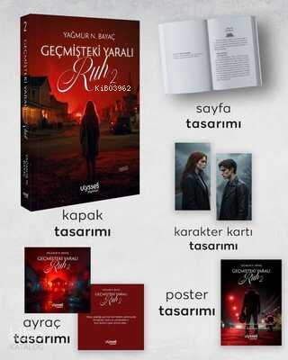 Geçmişteki Yaralı Ruh 2