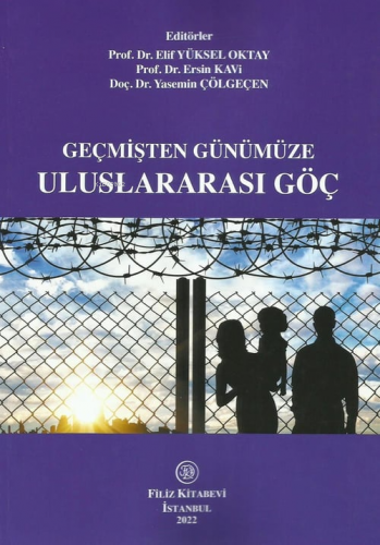 Geçmişten Günümüze Uluslararası Göç