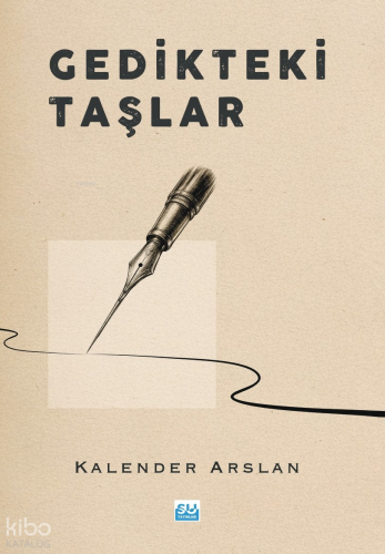 Gedikteki Taşlar