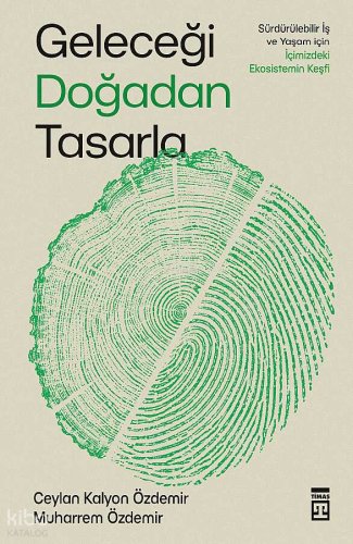 Geleceği Doğadan Tasarla