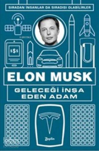 Geleceği İnşa Eden Adam; Sıradan İnsanlar da Sıradışı Olabilirler