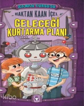 Geleceği Kurtarma Planı