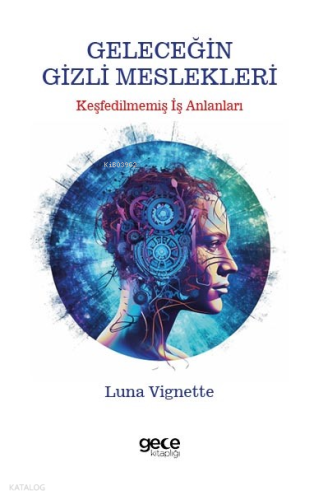 Geleceğin Gizli Meslekleri;Keşfedilmemiş İş Alanları