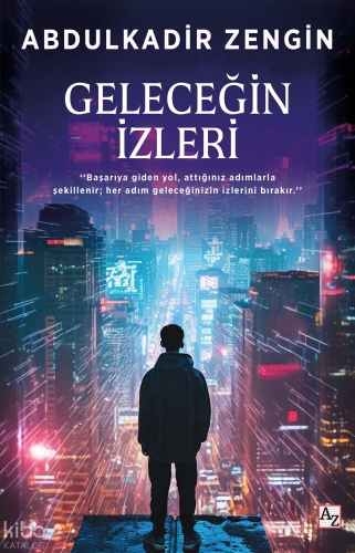 Geleceğin İzleri