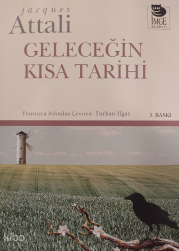 Geleceğin Kısa Tarihi