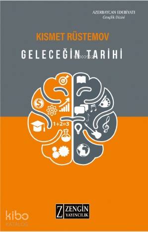 Geleceğin Tarihi