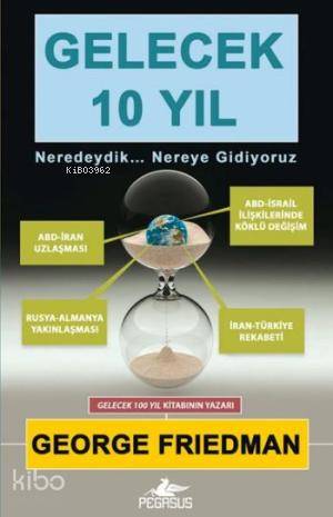 Gelecek 10 Yıl