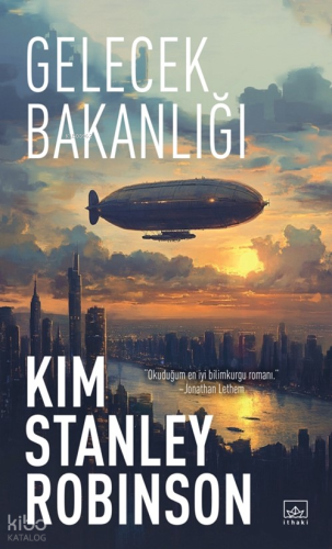 Gelecek Bakanlığı