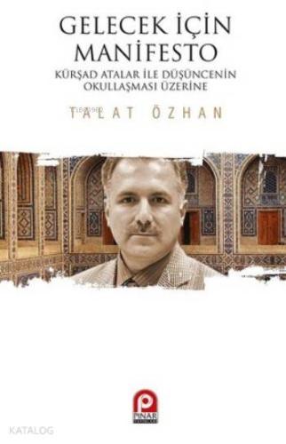 Gelecek İçin Manifesto - Kitapiks.com