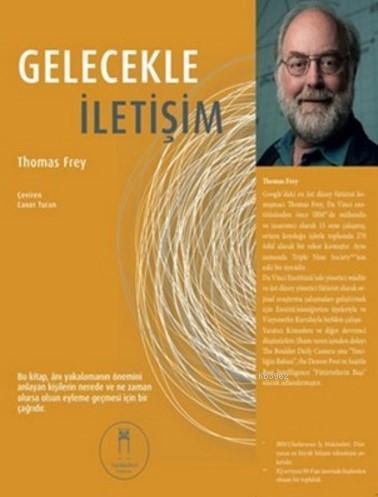 Gelecekle İletişim - Kitapiks.com