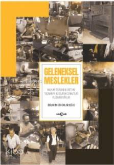 Geleneksel Meslekler - Kitapiks.com