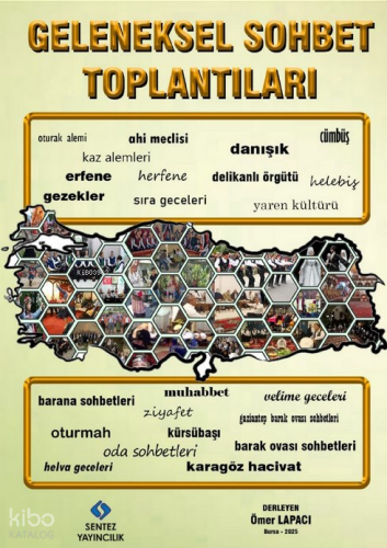 Geleneksel Sohbet Toplantıları