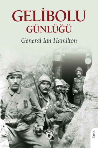 Gelibolu Günlüğü