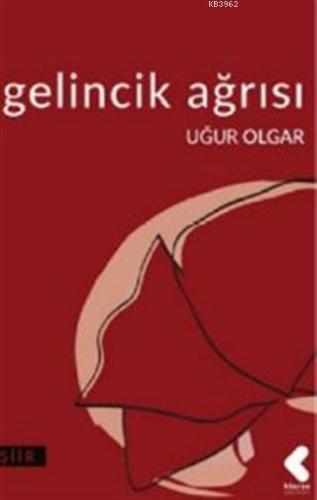 Gelincik Ağrısı - Kitapiks.com