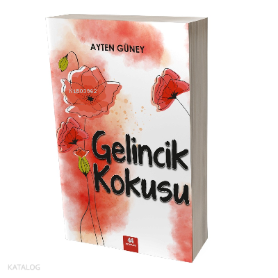 Gelincik Kokusu