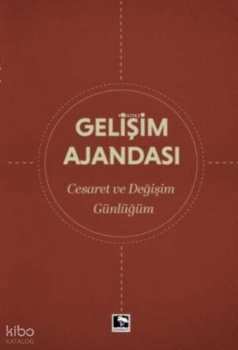 Gelişim Ajandası