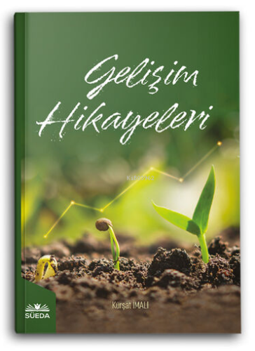 Gelişim Hikayeleri - Kitapiks.com