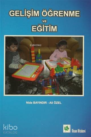 Gelişim Öğrenme ve Eğitim