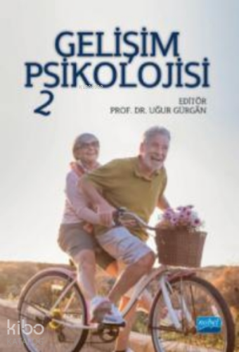 Gelişim Psikolojisi 2 - Kitapiks.com