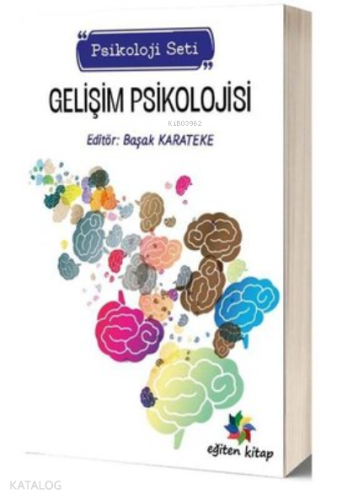 Gelişim Psikolojisi ; (Psikoloji Seti) - Kitapiks.com