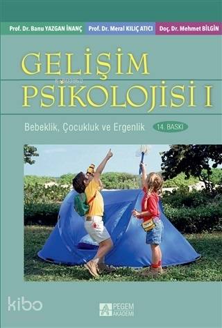 Gelişim Psikolojisi