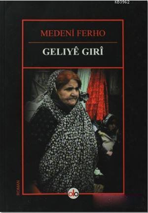 Gelıye Gıri - Kitapiks.com