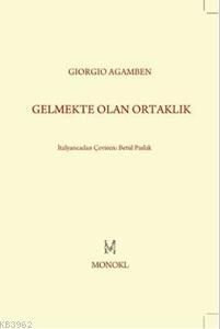 Gelmekte Olan Ortaklık